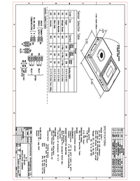 Thumbnail of document Manual - CTS-M5 Series Toxic Gas Transmitter/Sensors